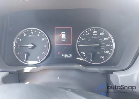 2024 Subaru Crosstrek Limited from USA, damaged, VIN 4S4GUHL68R3722888